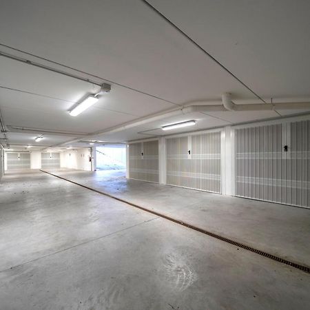 Apartmán Alpi Giulie Chey Camporosso  Exteriér fotografie