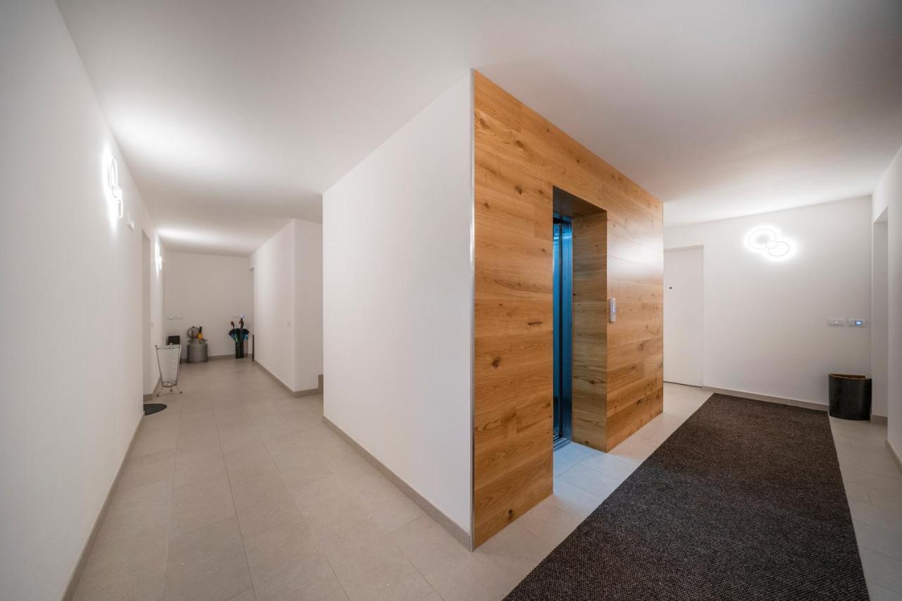 Apartmán Alpi Giulie Chey Camporosso  Exteriér fotografie