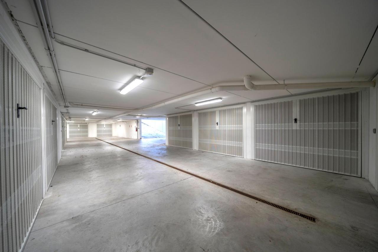 Apartmán Alpi Giulie Chey Camporosso  Exteriér fotografie