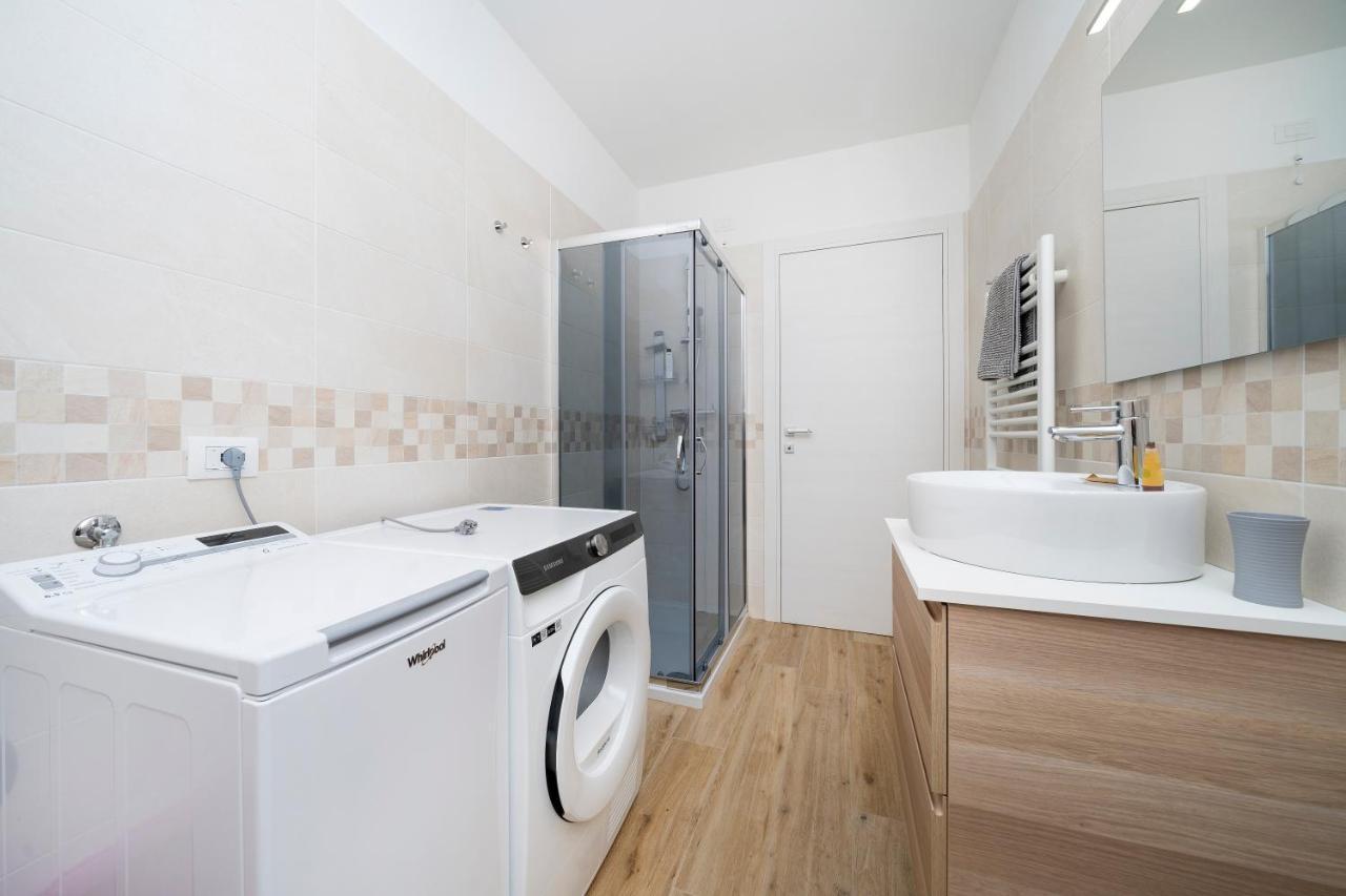 Apartmán Alpi Giulie Chey Camporosso  Exteriér fotografie