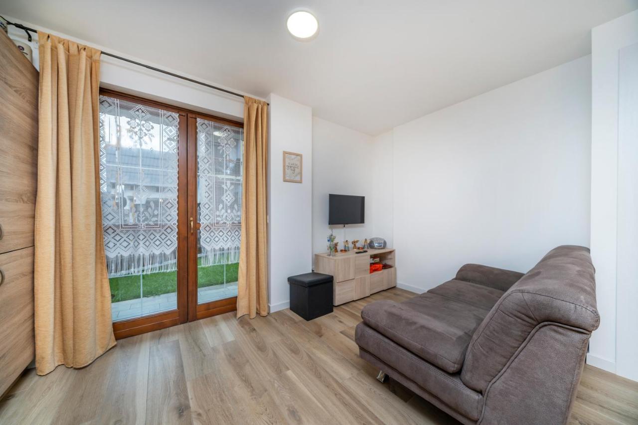 Apartmán Alpi Giulie Chey Camporosso  Exteriér fotografie